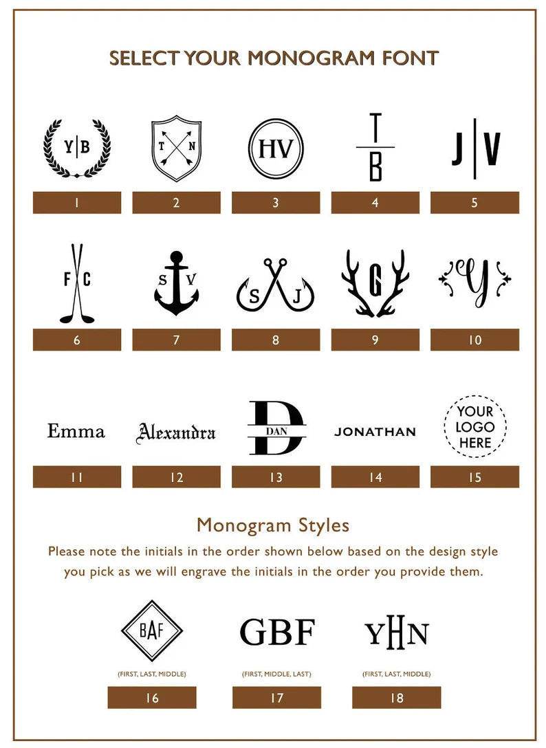 Full grain leather duffle bag Personalised gifts for him Monogrammed leather weekender bag Leather holdall Overnight travel bag gift for men